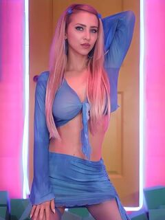 Alix Lynx
